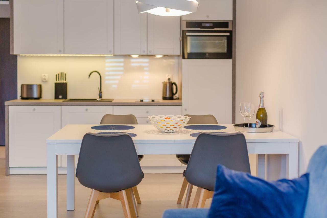Dp Polanki Park Apartmán Kolobřeh