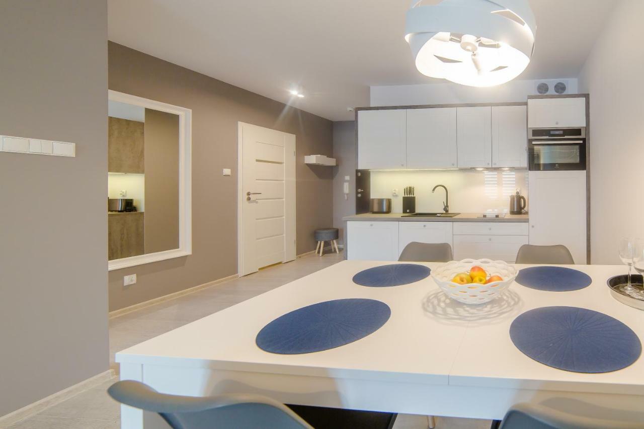 Dp Polanki Park Apartmán